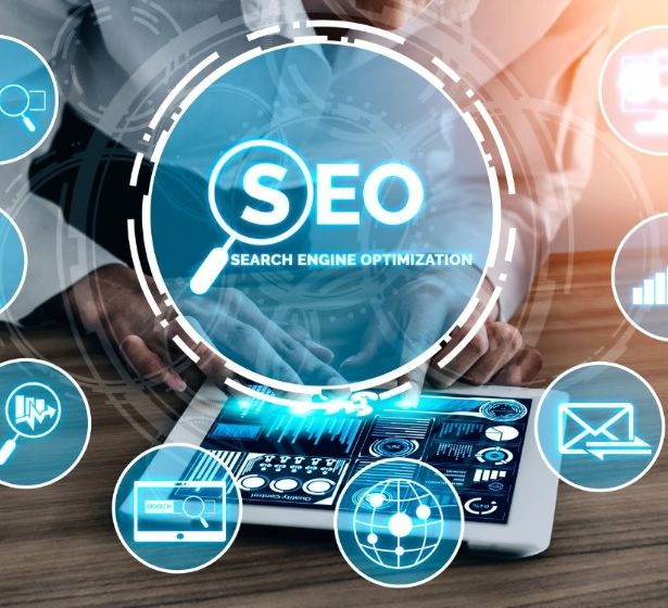 Kahramanmaraş SEO Danışmanlık Hizmetleri