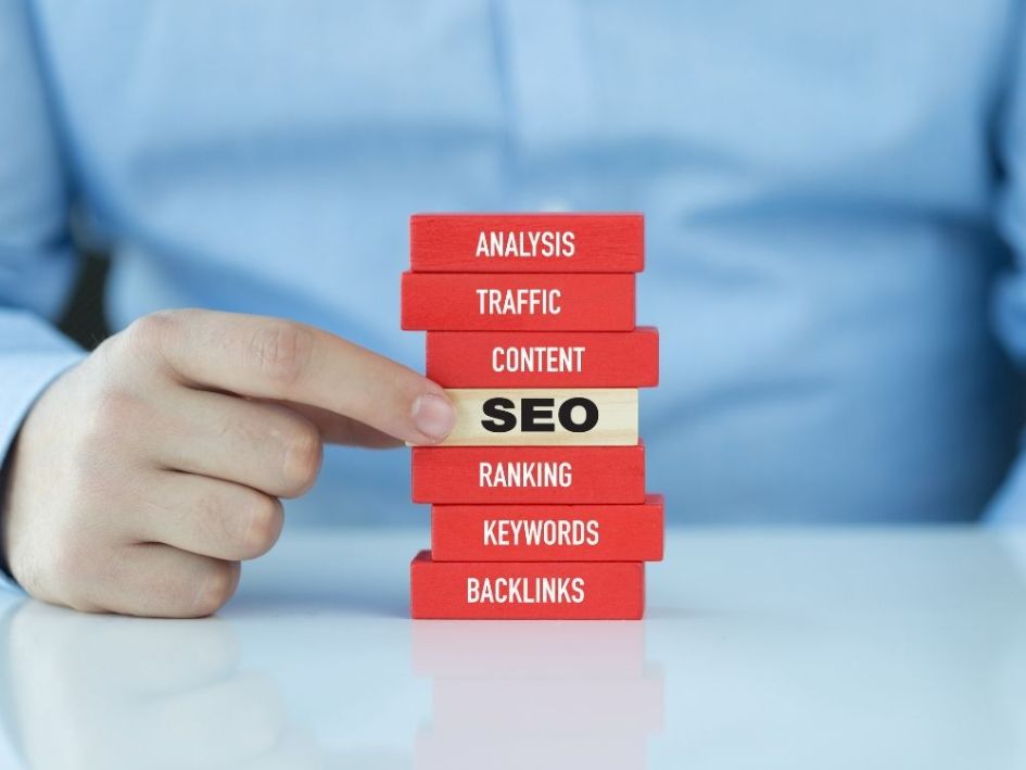 Kahramanmaraş Google SEO Danışmanı